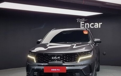 KIA Sorento IV, 2022 год, 3 900 666 рублей, 1 фотография