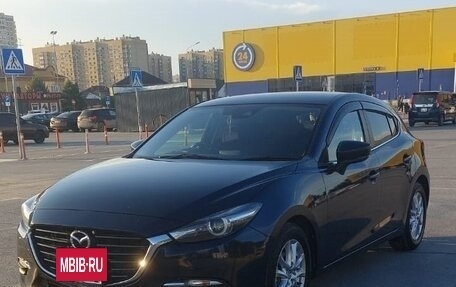 Mazda Axela, 2019 год, 1 450 000 рублей, 2 фотография