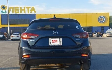 Mazda Axela, 2019 год, 1 450 000 рублей, 4 фотография
