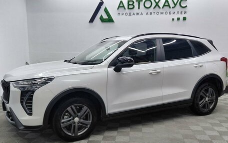 Haval Jolion, 2024 год, 2 207 000 рублей, 3 фотография
