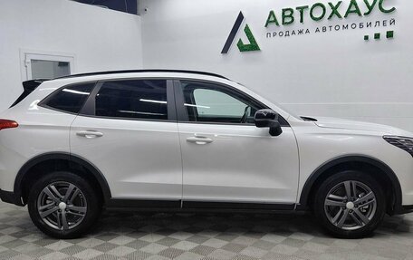 Haval Jolion, 2024 год, 2 207 000 рублей, 5 фотография