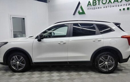 Haval Jolion, 2024 год, 2 207 000 рублей, 4 фотография