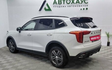 Haval Jolion, 2024 год, 2 207 000 рублей, 6 фотография