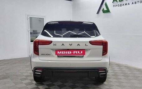 Haval Jolion, 2024 год, 2 207 000 рублей, 7 фотография