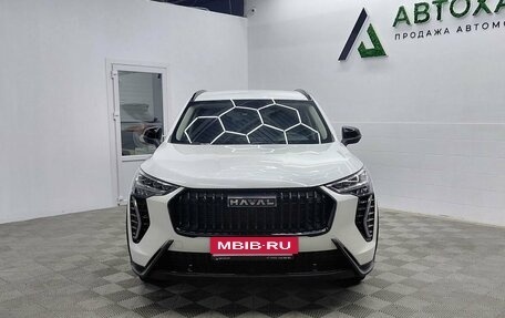 Haval Jolion, 2024 год, 2 207 000 рублей, 2 фотография