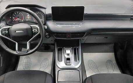 Haval Jolion, 2024 год, 2 207 000 рублей, 10 фотография