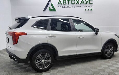 Haval Jolion, 2024 год, 2 207 000 рублей, 8 фотография