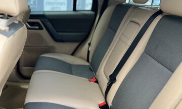 Land Rover Freelander II рестайлинг 2, 2007 год, 1 099 000 рублей, 9 фотография