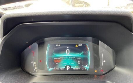 Chery Tiggo 7 Pro, 2022 год, 1 083 000 рублей, 8 фотография