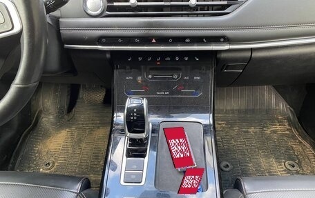 Chery Tiggo 7 Pro, 2022 год, 1 083 000 рублей, 6 фотография