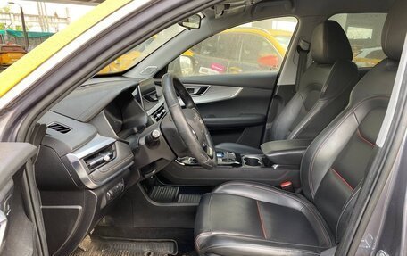 Chery Tiggo 7 Pro, 2022 год, 1 083 000 рублей, 10 фотография