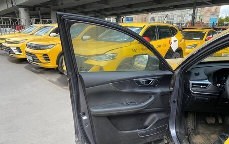 Chery Tiggo 7 Pro, 2022 год, 1 083 000 рублей, 9 фотография