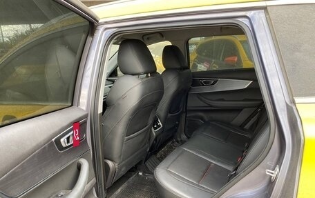 Chery Tiggo 7 Pro, 2022 год, 1 083 000 рублей, 11 фотография