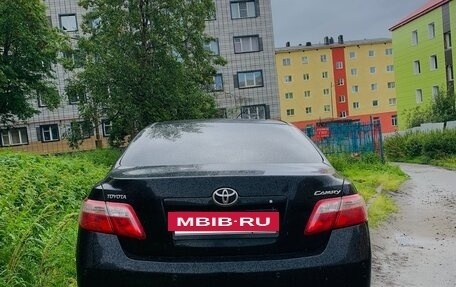 Toyota Camry, 2010 год, 750 000 рублей, 6 фотография