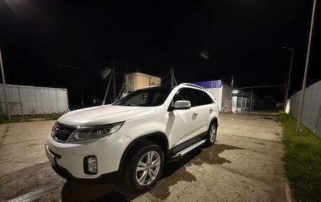 KIA Sorento II рестайлинг, 2012 год, 1 850 000 рублей, 5 фотография
