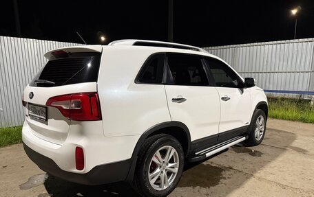 KIA Sorento II рестайлинг, 2012 год, 1 850 000 рублей, 7 фотография
