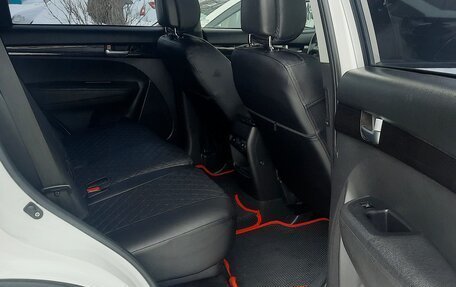 KIA Sorento II рестайлинг, 2012 год, 1 850 000 рублей, 15 фотография