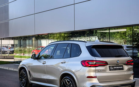 BMW X5, 2019 год, 5 499 000 рублей, 7 фотография