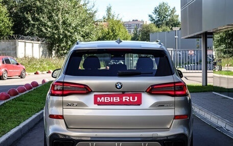 BMW X5, 2019 год, 5 499 000 рублей, 6 фотография