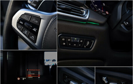 BMW X5, 2019 год, 5 499 000 рублей, 17 фотография