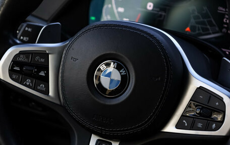 BMW X5, 2019 год, 5 499 000 рублей, 14 фотография