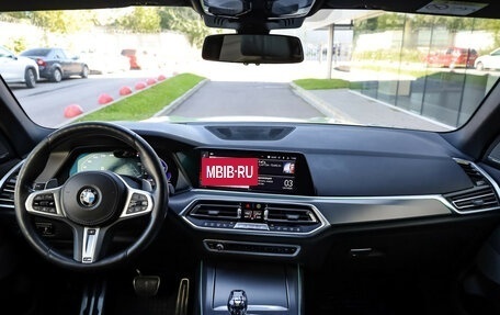 BMW X5, 2019 год, 5 499 000 рублей, 12 фотография