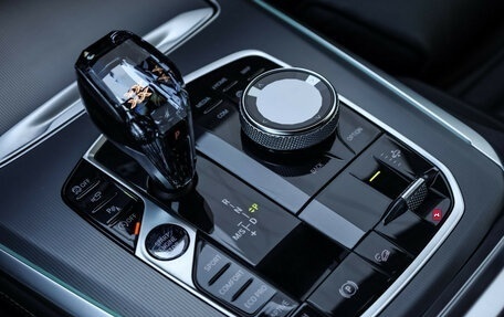 BMW X5, 2019 год, 5 499 000 рублей, 26 фотография