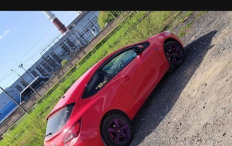 Opel Astra J, 2012 год, 575 000 рублей, 5 фотография