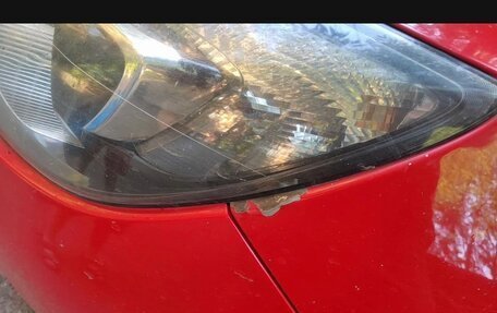 Opel Astra J, 2012 год, 575 000 рублей, 8 фотография