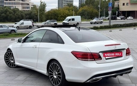 Mercedes-Benz E-Класс, 2013 год, 1 700 000 рублей, 3 фотография