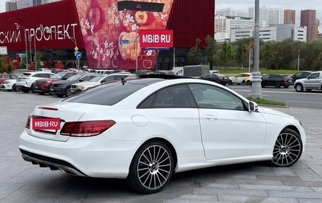 Mercedes-Benz E-Класс, 2013 год, 1 700 000 рублей, 4 фотография