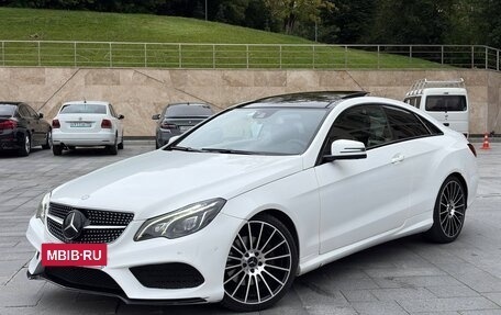 Mercedes-Benz E-Класс, 2013 год, 1 700 000 рублей, 2 фотография