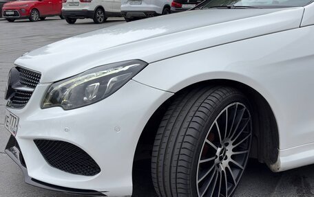 Mercedes-Benz E-Класс, 2013 год, 1 700 000 рублей, 9 фотография