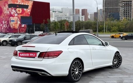 Mercedes-Benz E-Класс, 2013 год, 1 700 000 рублей, 5 фотография