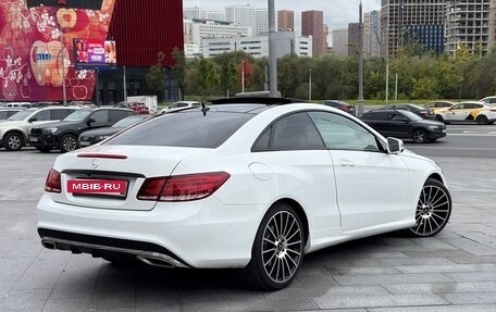 Mercedes-Benz E-Класс, 2013 год, 1 700 000 рублей, 7 фотография