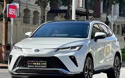 Toyota Venza, 2022 год, 2 700 111 рублей, 1 фотография