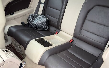 Mercedes-Benz E-Класс, 2013 год, 1 700 000 рублей, 12 фотография