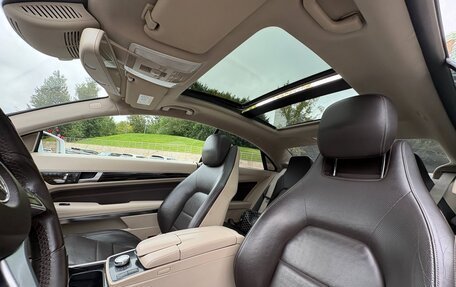 Mercedes-Benz E-Класс, 2013 год, 1 700 000 рублей, 11 фотография