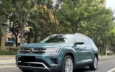 Volkswagen Teramont I, 2023 год, 5 332 000 рублей, 1 фотография