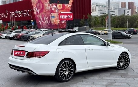 Mercedes-Benz E-Класс, 2013 год, 1 700 000 рублей, 8 фотография
