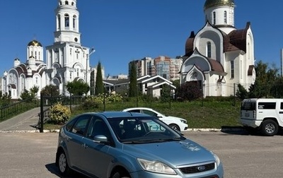 Ford Focus II рестайлинг, 2009 год, 444 000 рублей, 1 фотография