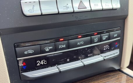 Mercedes-Benz E-Класс, 2013 год, 1 700 000 рублей, 15 фотография