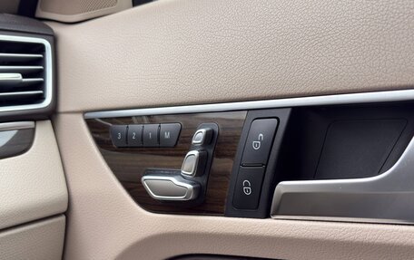 Mercedes-Benz E-Класс, 2013 год, 1 700 000 рублей, 16 фотография