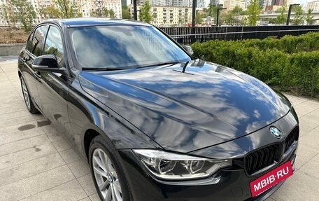 BMW 3 серия, 2016 год, 3 195 000 рублей, 6 фотография