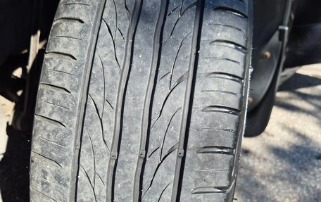 Skoda Octavia, 2017 год, 1 750 000 рублей, 7 фотография