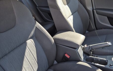 Skoda Octavia, 2017 год, 1 750 000 рублей, 10 фотография