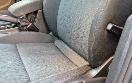 Skoda Octavia, 2017 год, 1 750 000 рублей, 9 фотография