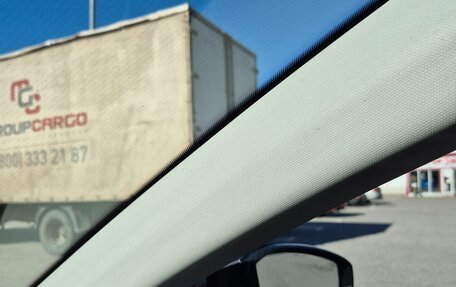 Skoda Octavia, 2017 год, 1 750 000 рублей, 12 фотография