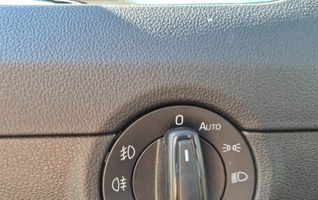 Skoda Octavia, 2017 год, 1 750 000 рублей, 14 фотография