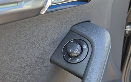 Skoda Octavia, 2017 год, 1 750 000 рублей, 15 фотография